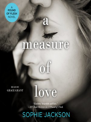 cover image of A Measure of Love